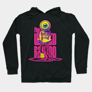 The World Beyond Hoodie